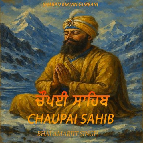 Chaupai Sahib