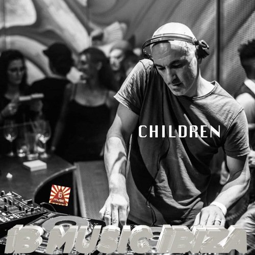 Children (IB music iBiZA)_poster_image