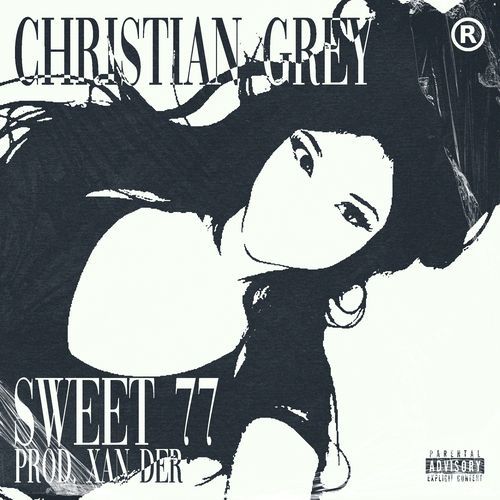 Christian Grey cover art
