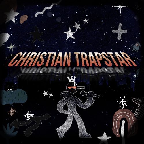 Christian TrapStar_poster_image