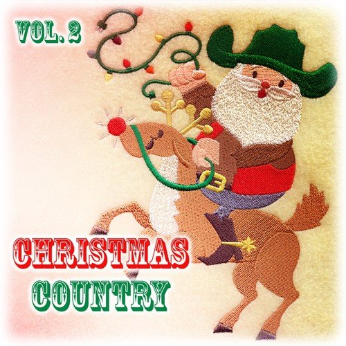 Christmas Country Vol. 2