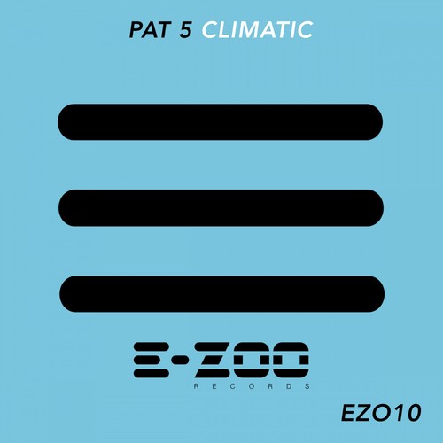 Climatic cover art