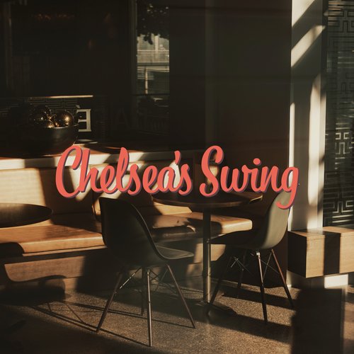 This Swing cover art