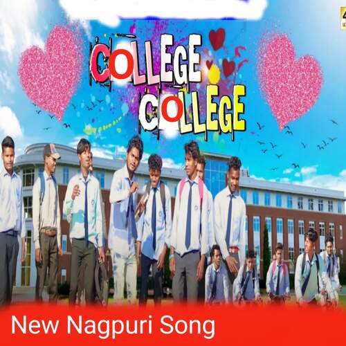 College College  New Nagpuri Song