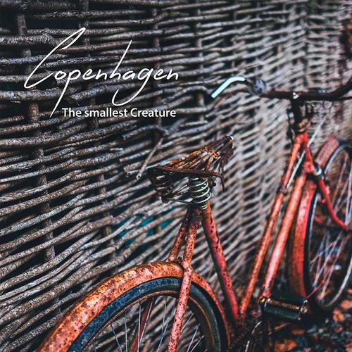 Copenhagen cover art