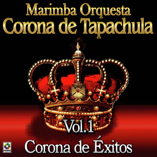 Corona De Éxitos, Vol. 1