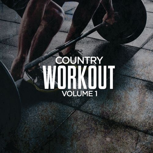 Country Workout, Volume 1_poster_image