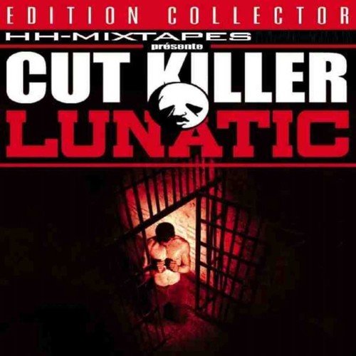 Cut Killer Lunatic_poster_image