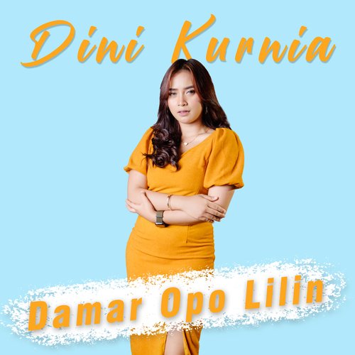 Damar Opo Lilin (Pop koplo)