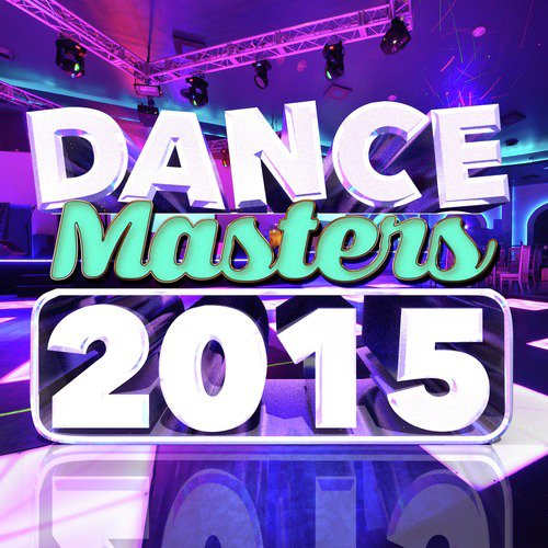 Dance Masters 2015
