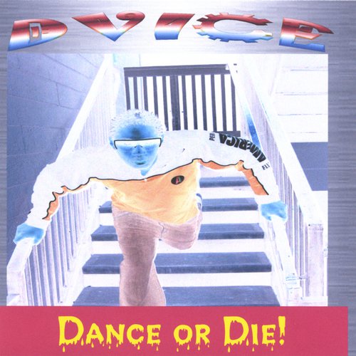 Dance or Die!_poster_image