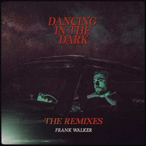 Dancing In The Dark (Remixes)_poster_image