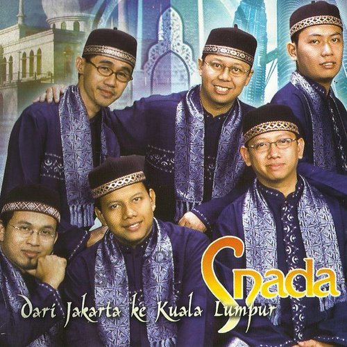 Surilang cover art