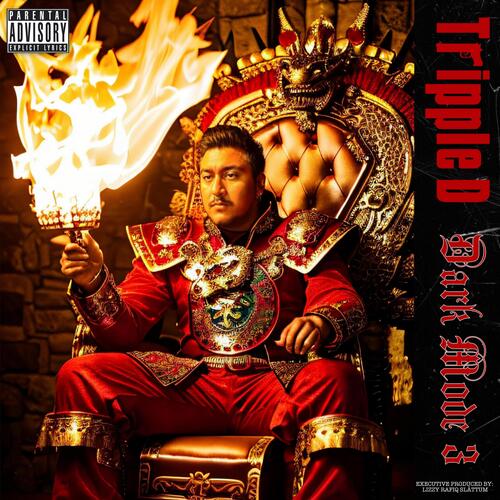 DM3 outro (feat. MC Eiht) cover art