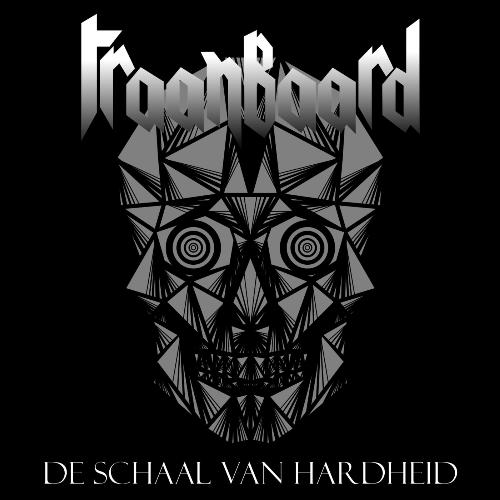 Schedelsteen cover art