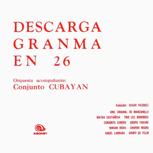 Descarga Granma en 26 (Remasterizado)