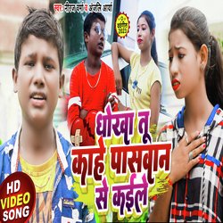 Dhokha Tu Kahe Paswan Se Kaile