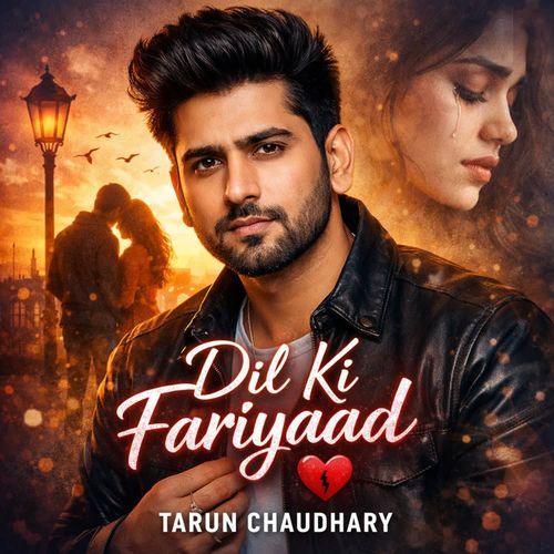 Dil Ki Fariyaad
