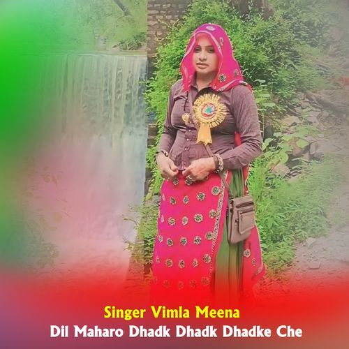 Dil Maharo Dhadk Dhadk Dhadke Che