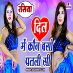 Dil Me Kon Baso Patli Si