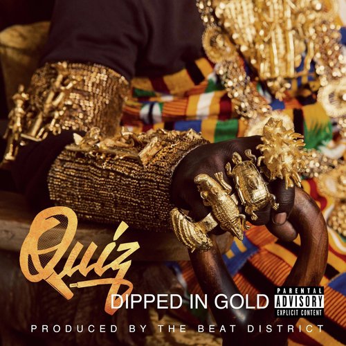 Dipped in Gold_poster_image