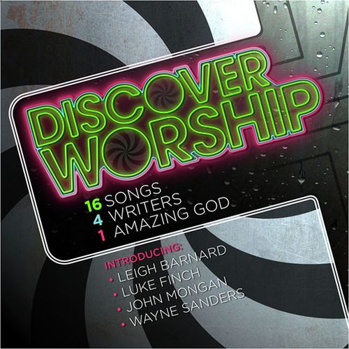 Discover Worship