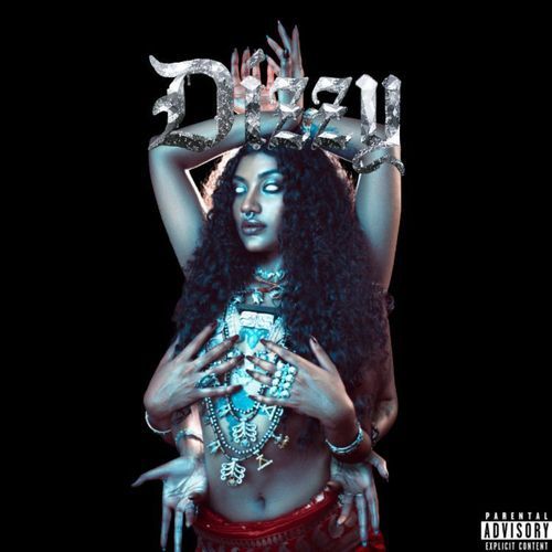 Dizzy cover art