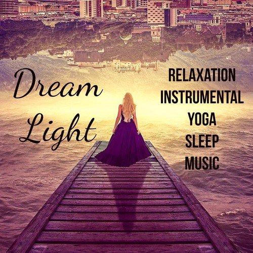 Deep Relaxation Meditation Academy cover art