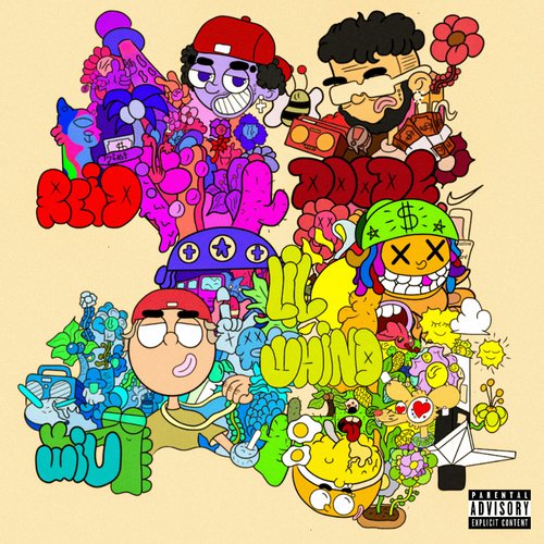 Drip da Roça 2 (feat. Lil Whind) cover art