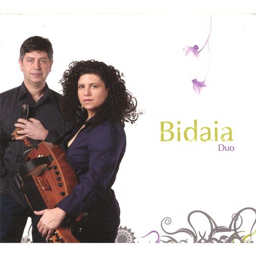 Bidaia