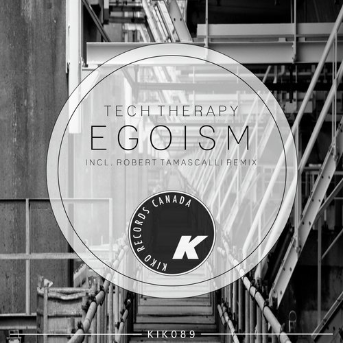 Egoism (Original Mix) cover art