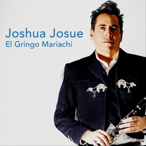 El Gringo Mariachi cover art