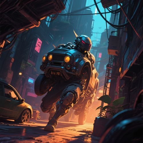 Empty Frame cover art