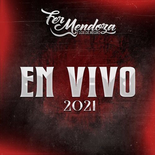 Amigos De Parranda cover art