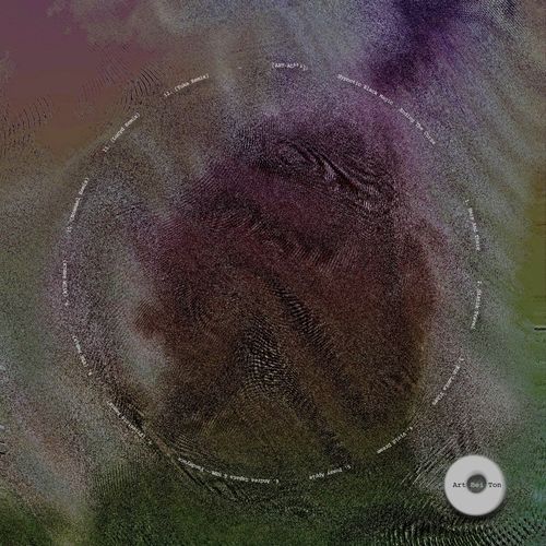 Here and There (Prieste5s Remix) cover art