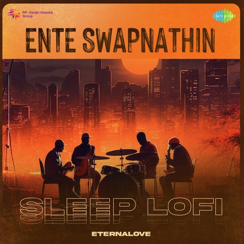 Ente Swapnathin - Sleep Lofi