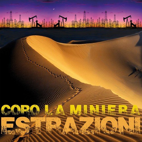 Oro bianco cover art