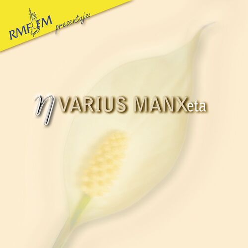 Jestem Tobą cover art