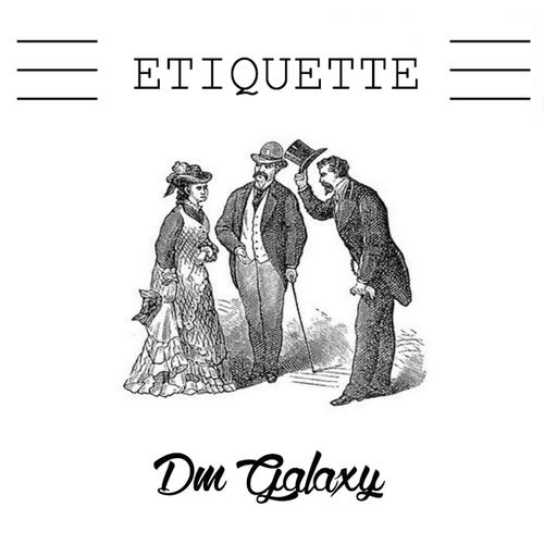 Etiquette (Original Mix)_poster_image