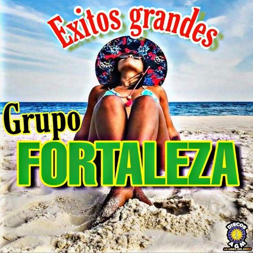 Ya Yego La Fortaleza cover art