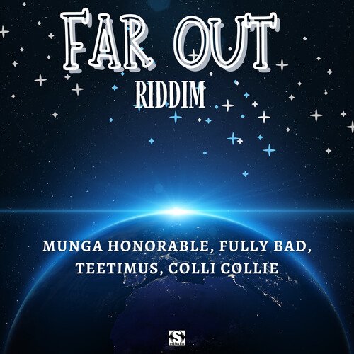 FAR OUT RIDDIM