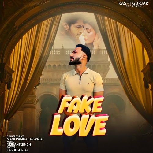Fake Love