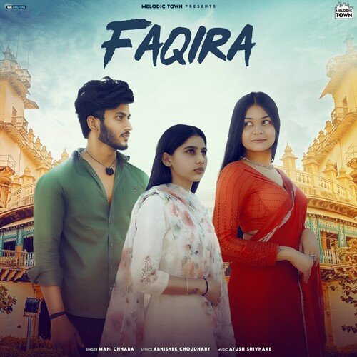 Faqira