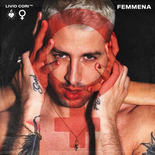 Vicino a te cover art