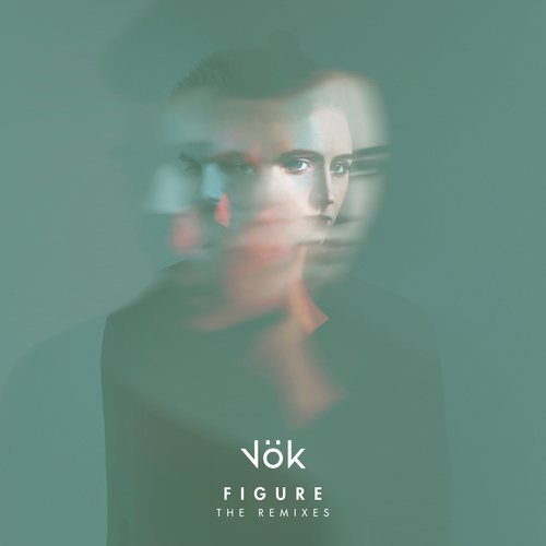 Figure - The Remixes - EP