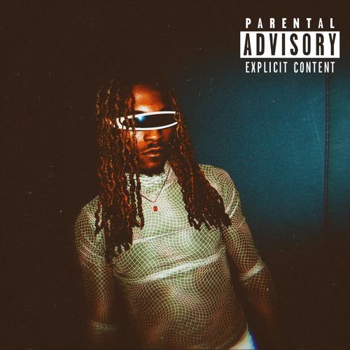 First To The Future cover art