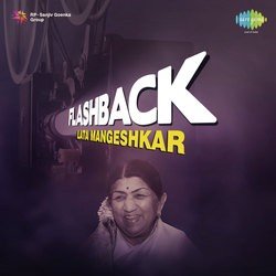 Flashback Lata Mangeshkar