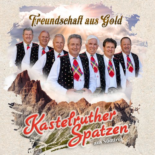 Freundschaft aus Gold