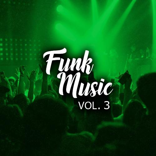 Funk Music, Vol. 3