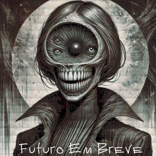 Futuro Em Breve (Speed Up) cover art